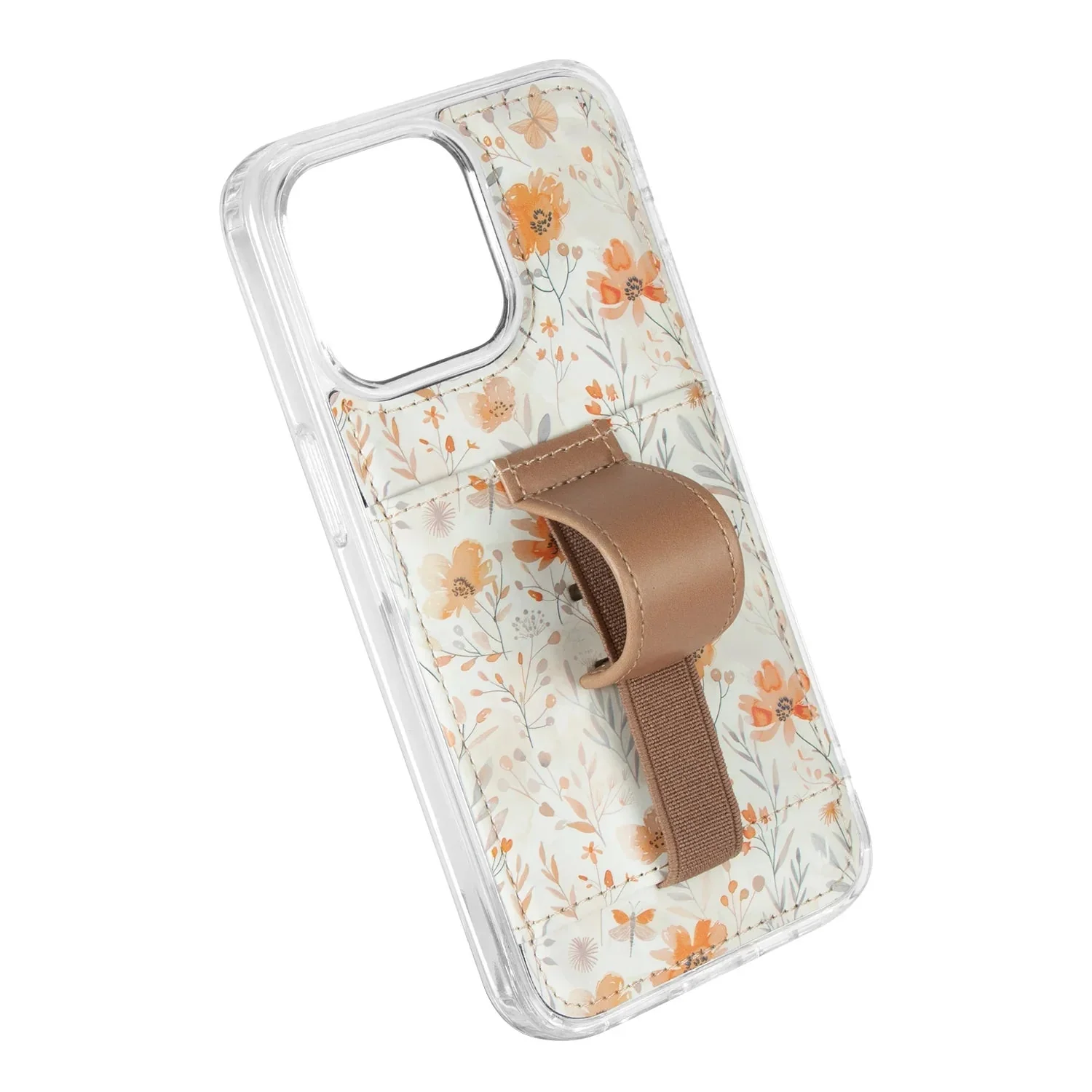 Walli Cases - Autumn Meadow Phone Ccase - Image 5