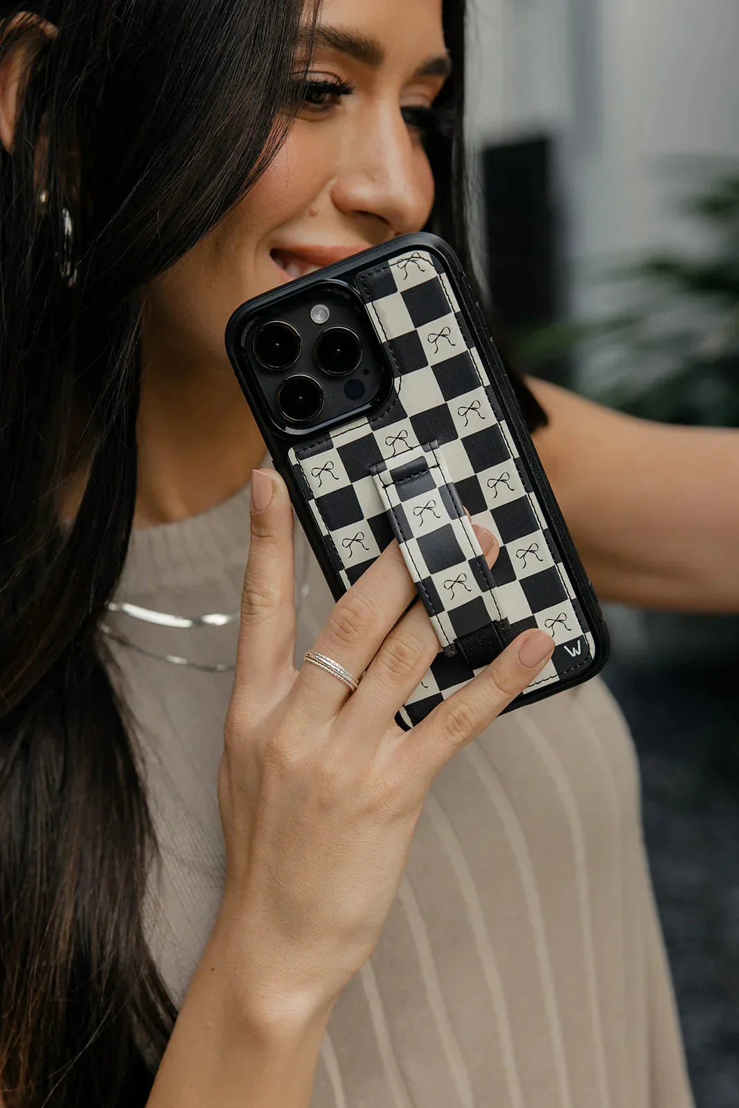 Walli Cases - Bow Noir Walli-Lite Case - Image 6