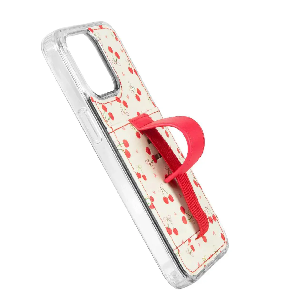 Walli Cases - Cherry On Top Magnetic Wallet - Image 6