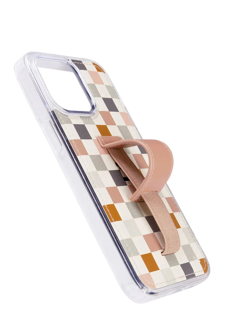 Walli Cases - Coastal Check Walli-Lite Case - Image 12
