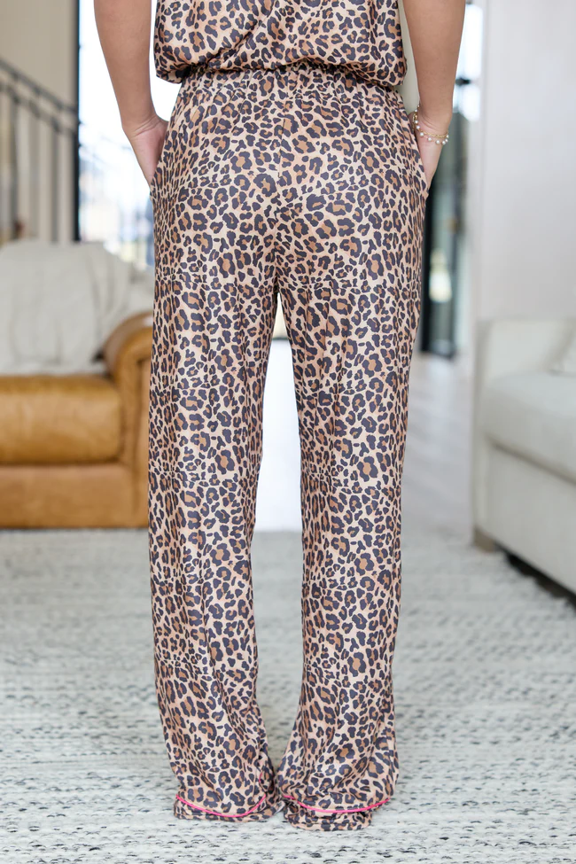 Cozy Crush Pajama Pants - Spot On - Image 5