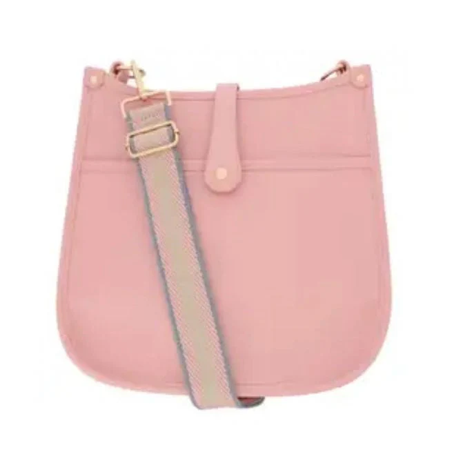 Milly Kate Crossbody Bag - Pink - Image 2