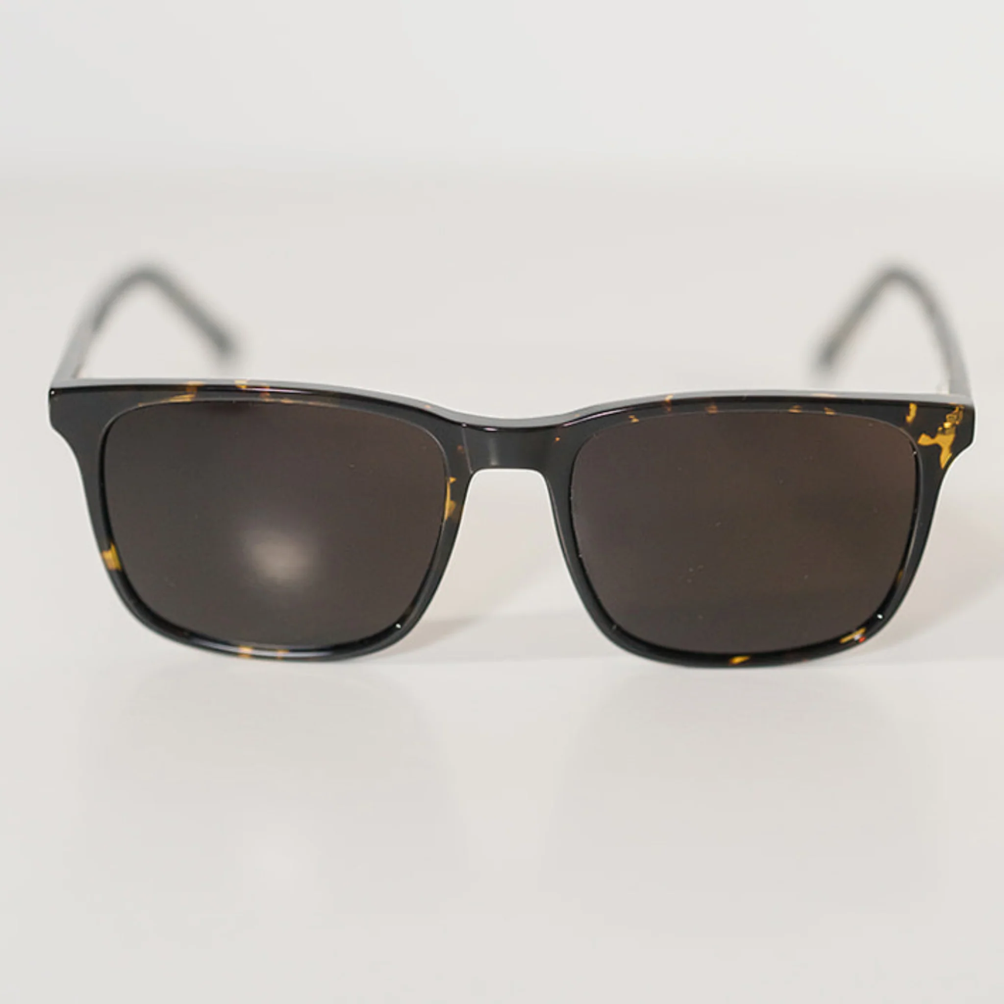TopFoxx Emory Tortoise Sunglasses - Image 4
