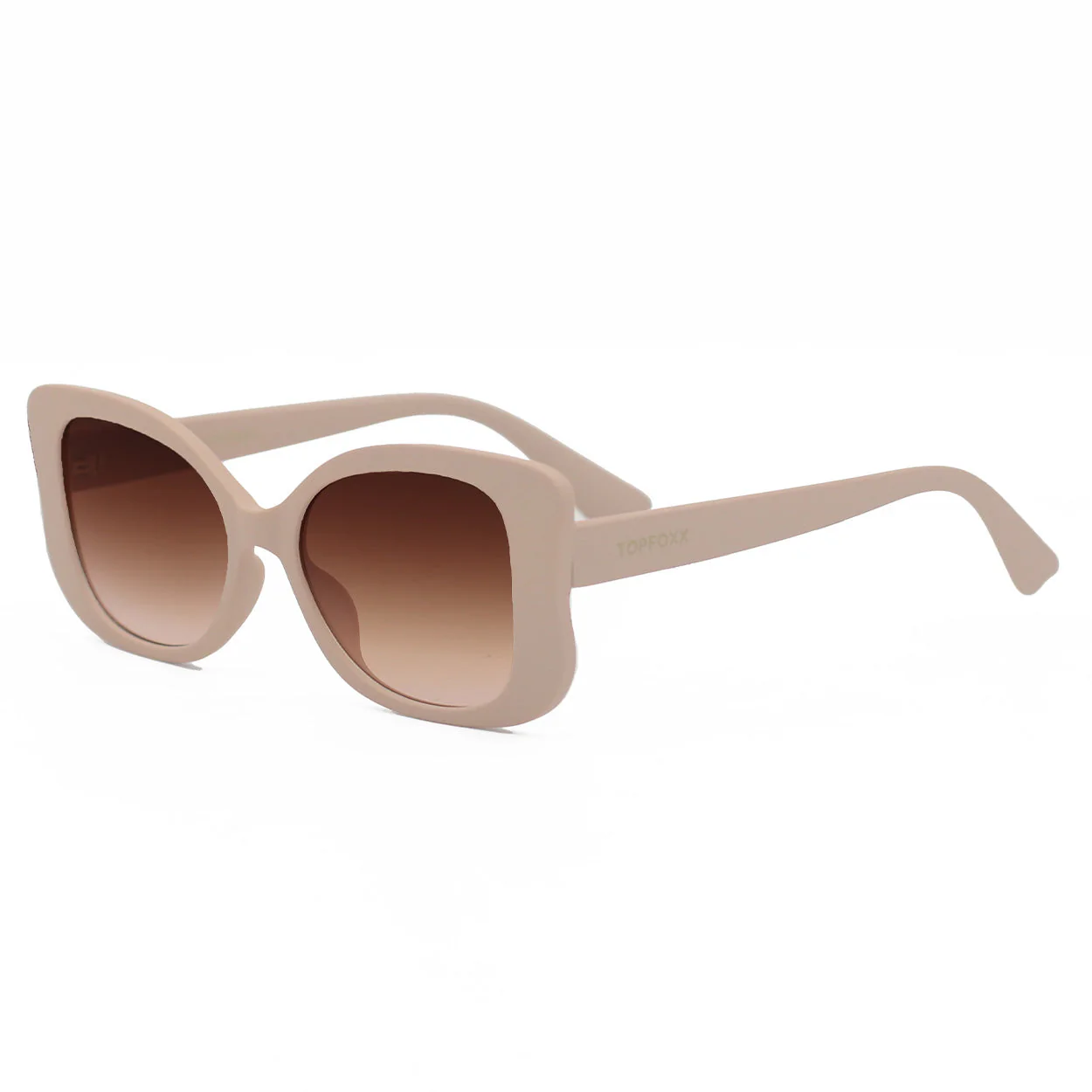 TopFoxx Empress - Beige - Image 6