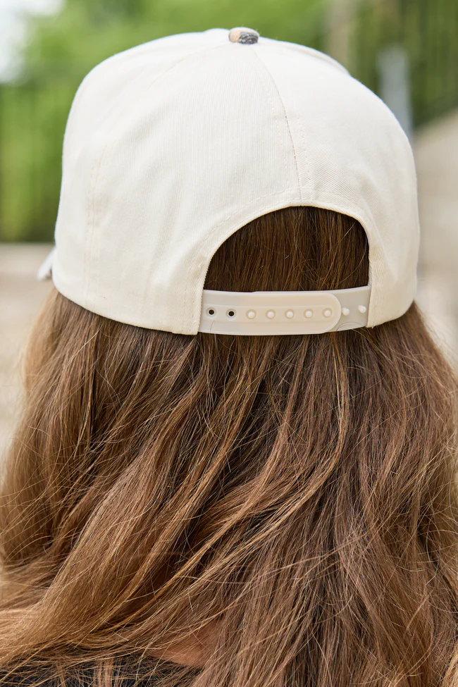Mama Leopard Trucker Hat - Image 5