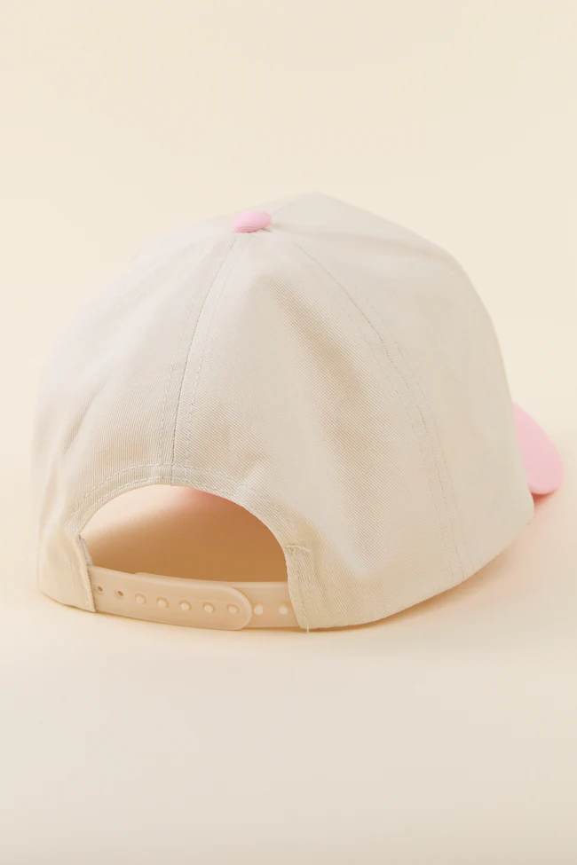 Mama Pink Trucker Hat SALE - Image 4