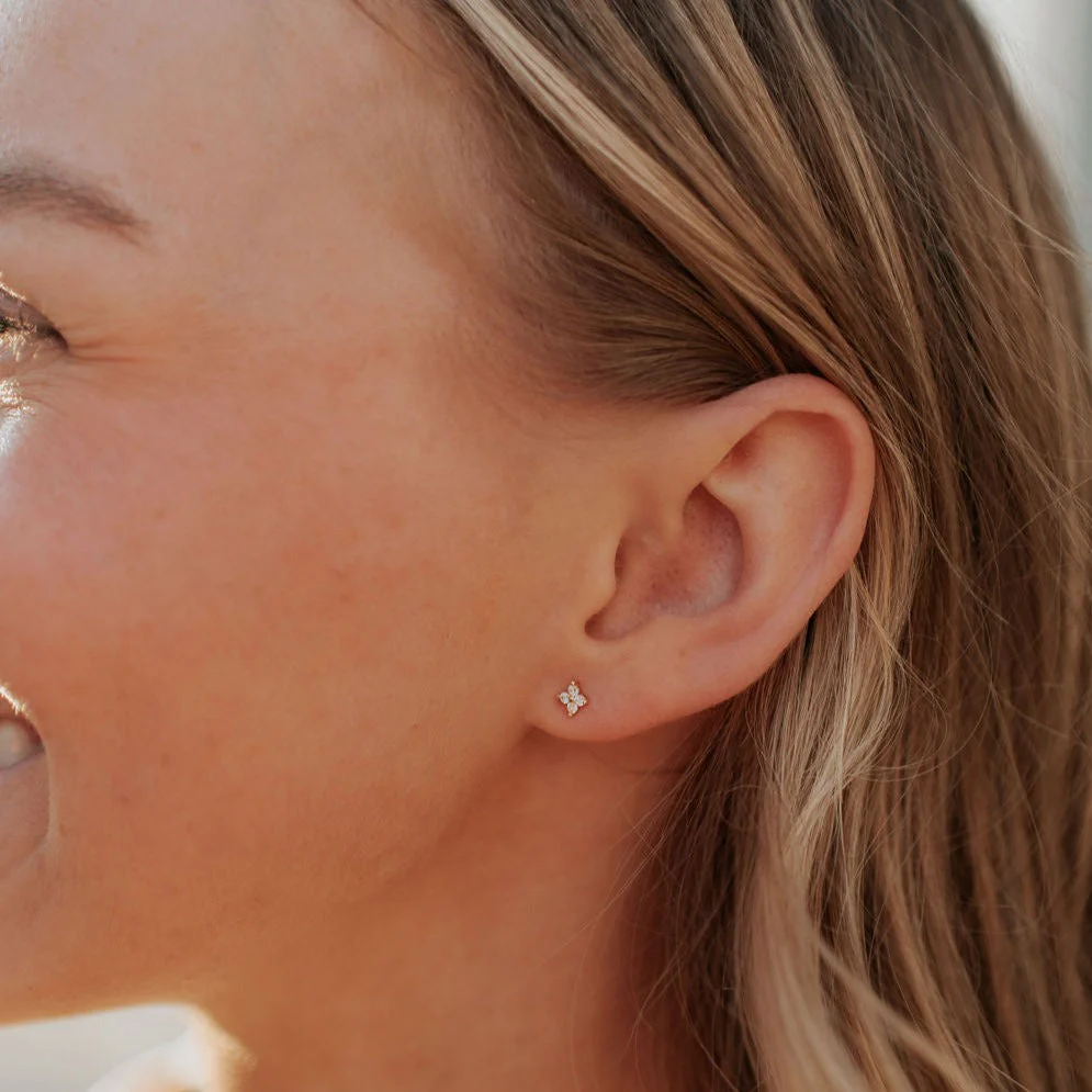 Margot Stud Earrings