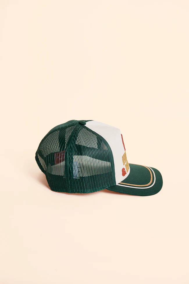Miller High Life & Dive Bars Trucker Hat FINAL SALE - Image 3