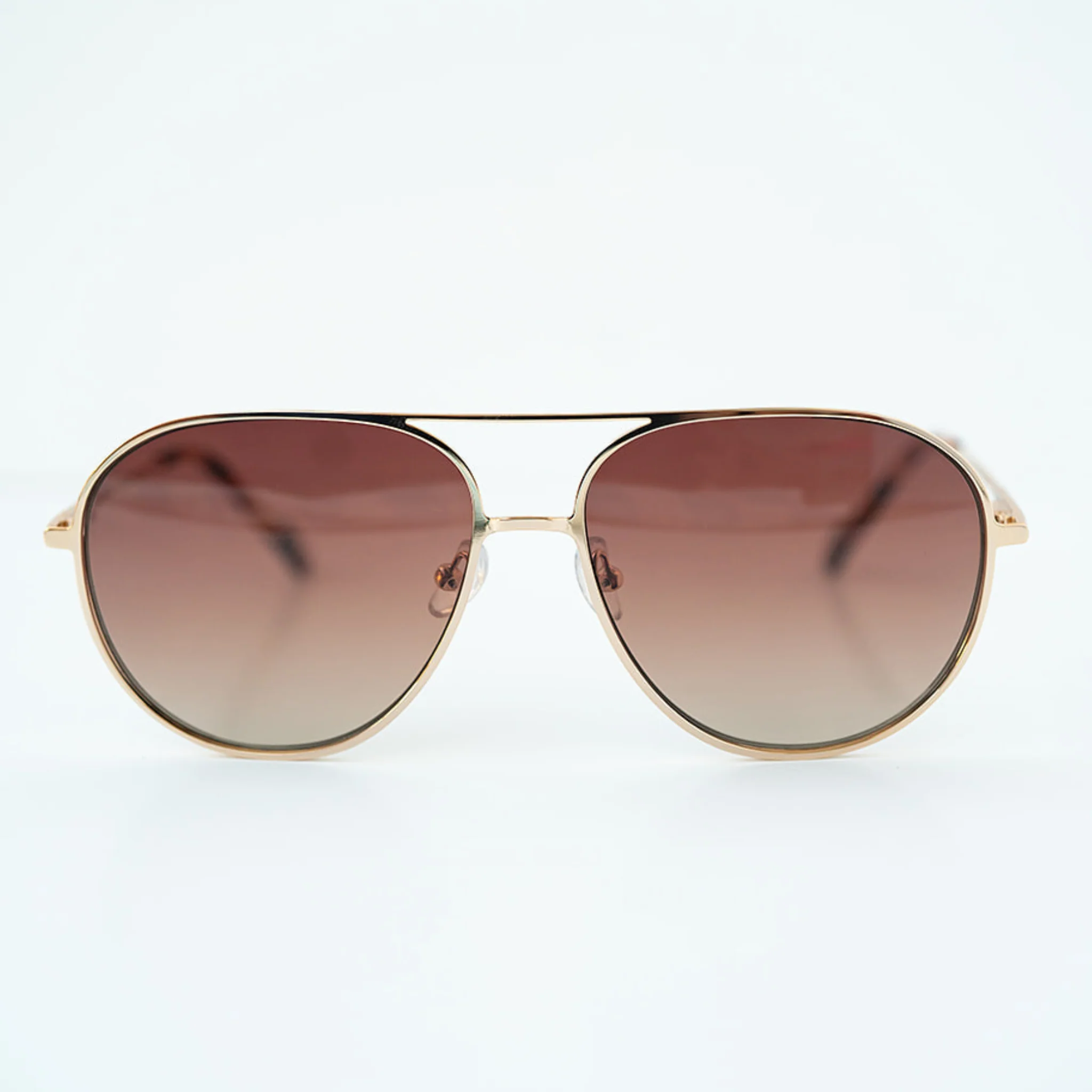 TopFoxx Ollie Golden Hour Sunglasses - Image 6
