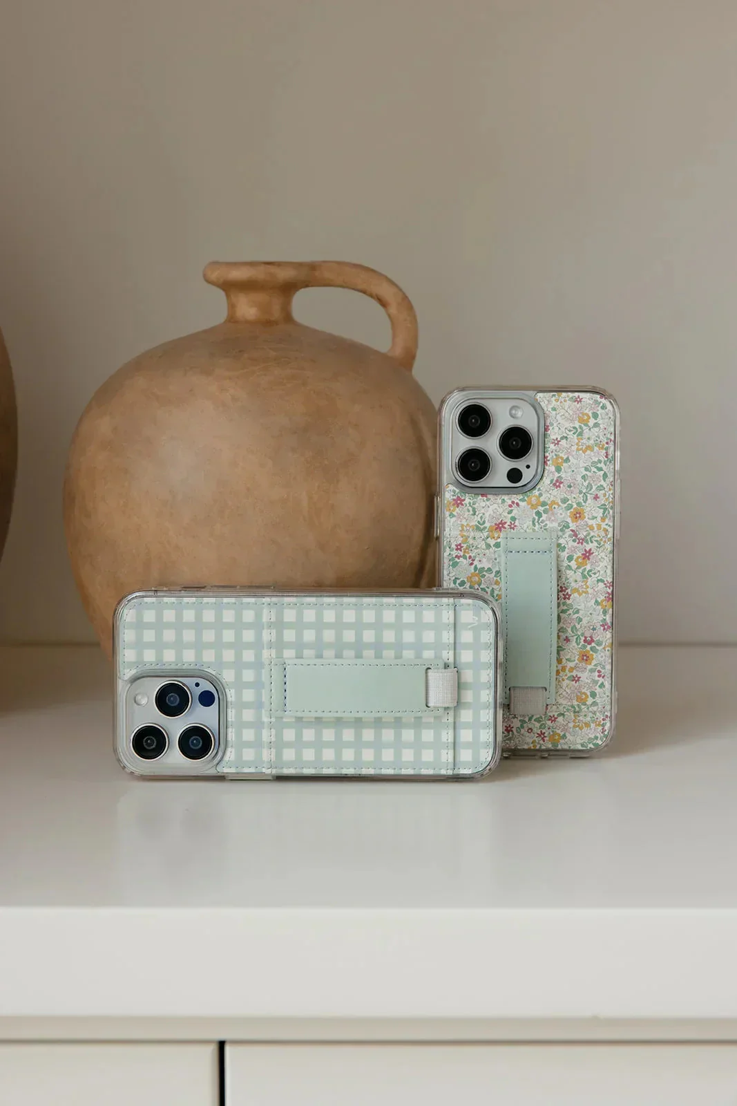Walli Cases - Petal Garden Phone Case - Image 10