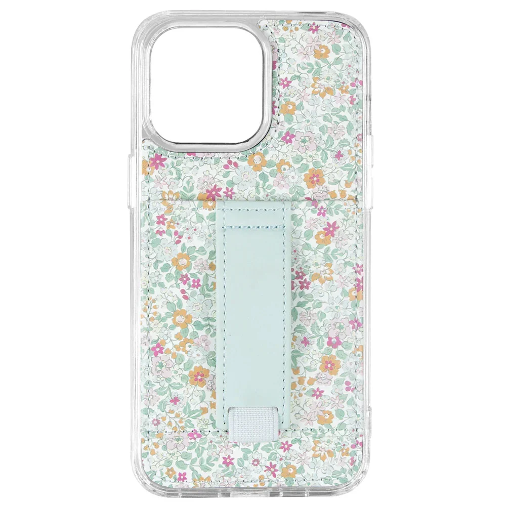Walli Cases - Petal Garden Phone Case - Image 14