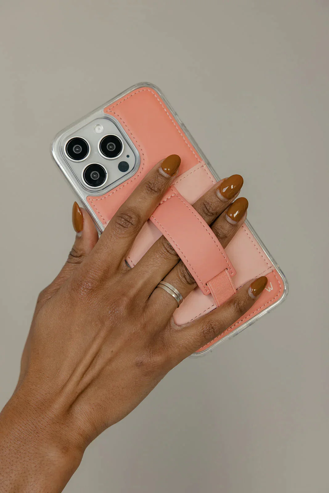 Walli Cases - Pink Paradise Phone Case - Image 14