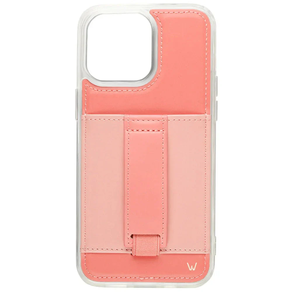 Walli Cases - Pink Paradise Phone Case - Image 16