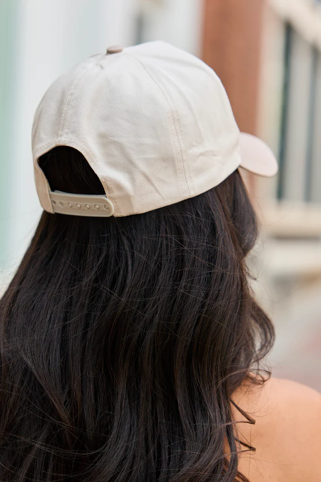 Play Something Country Trucker Hat - Image 5