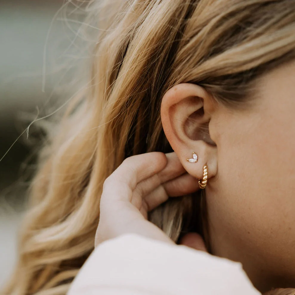 Quinn Stud Earrings
