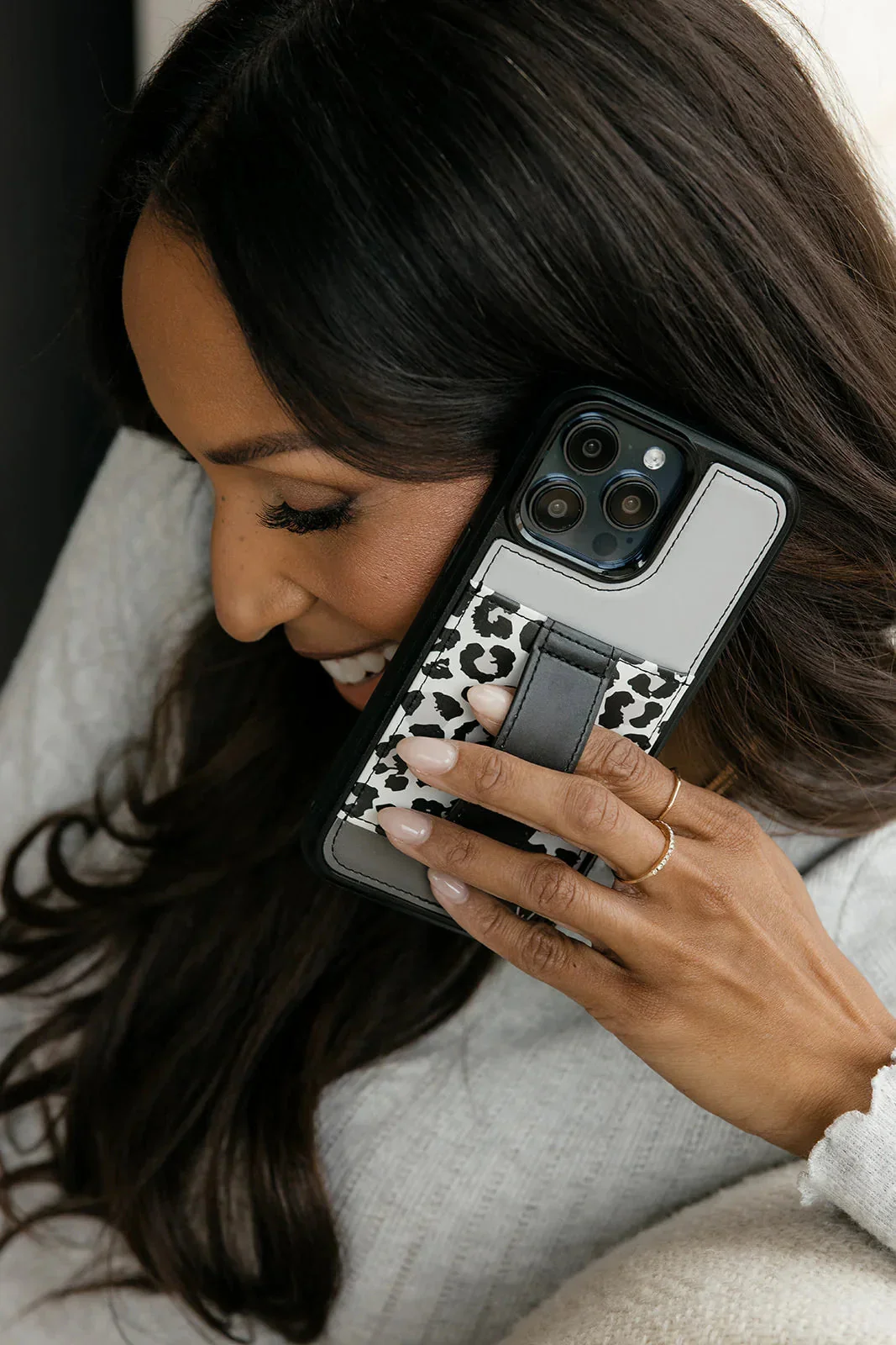 Walli Cases - Run Wild Phone Case - Image 5