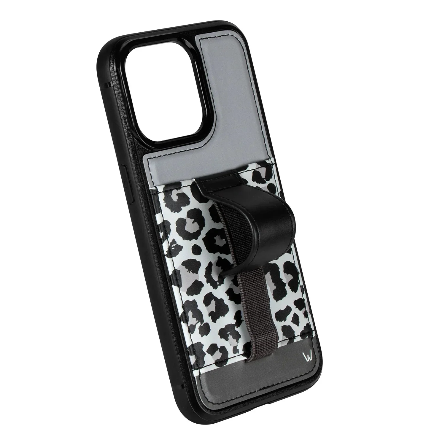 Walli Cases - Run Wild Phone Case - Image 7