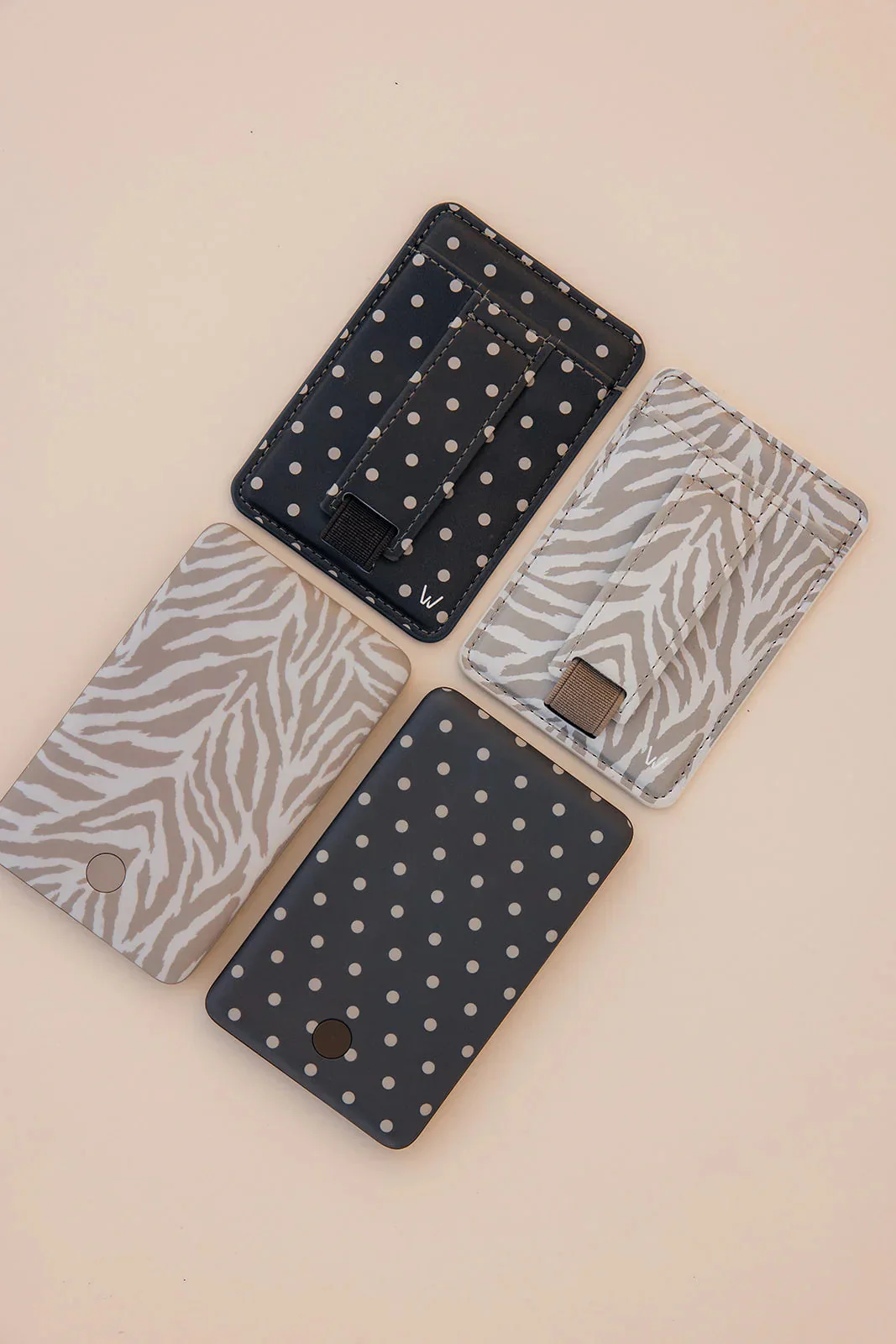 Walli Cases - Safari Stripes Power Boost Portable Charger - Image 7