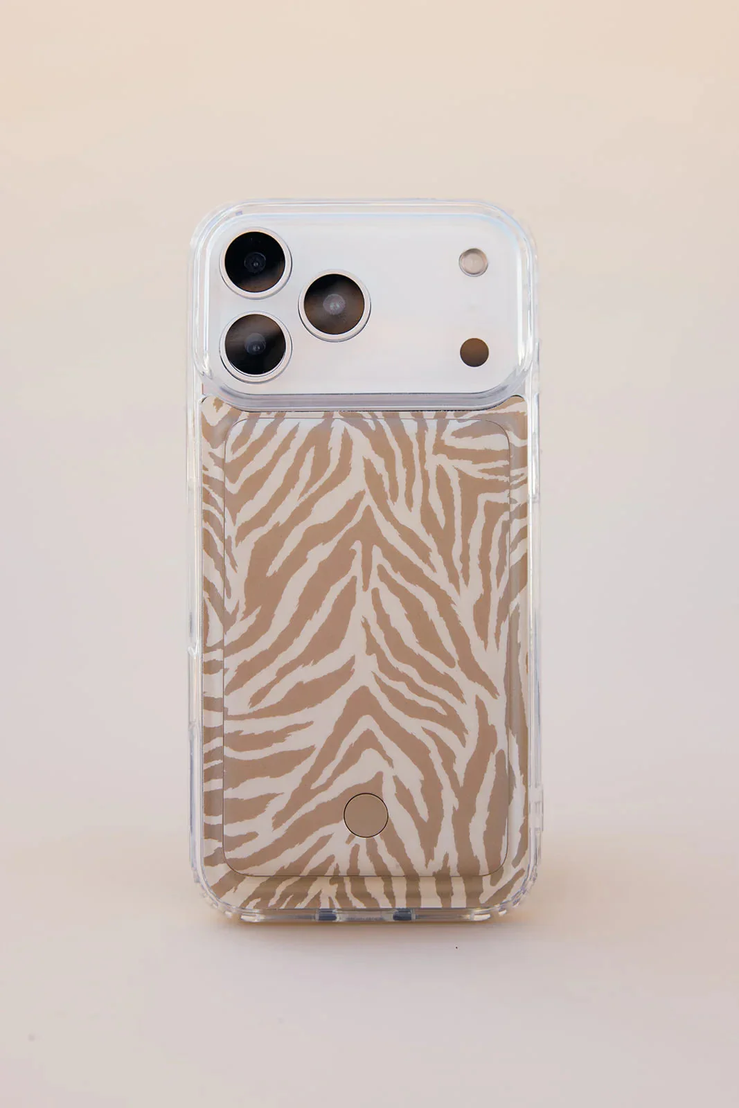 Walli Cases - Safari Stripes Power Boost Portable Charger - Image 8