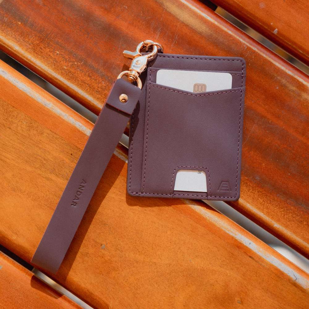 Andar Wallet - The Denner - Image 100