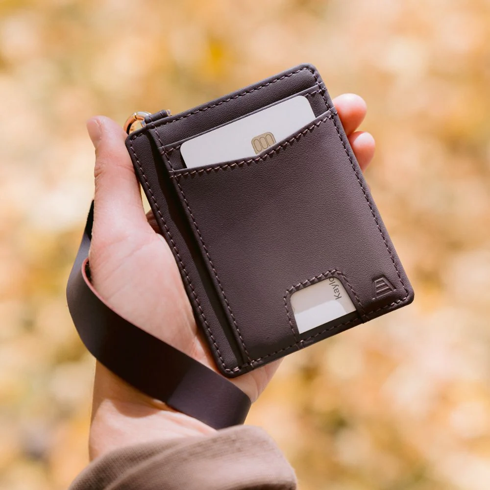 Andar Wallet - The Denner - Image 102