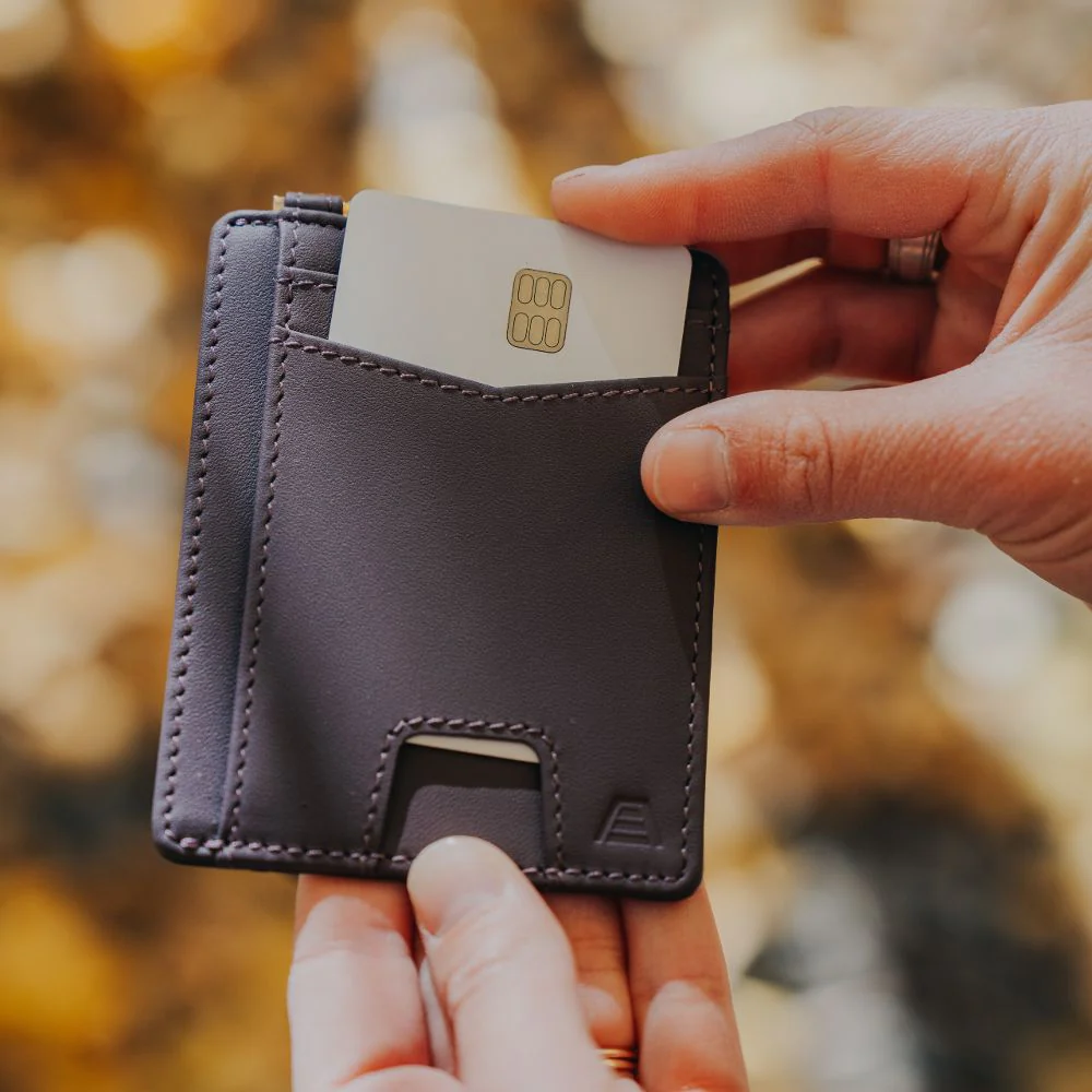 Andar Wallet - The Denner - Image 103