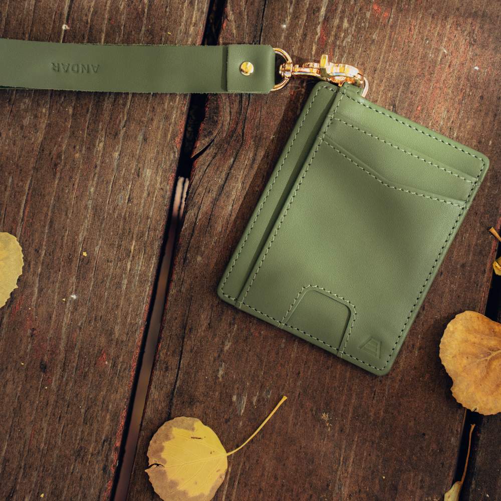 Andar Wallet - The Denner - Image 106