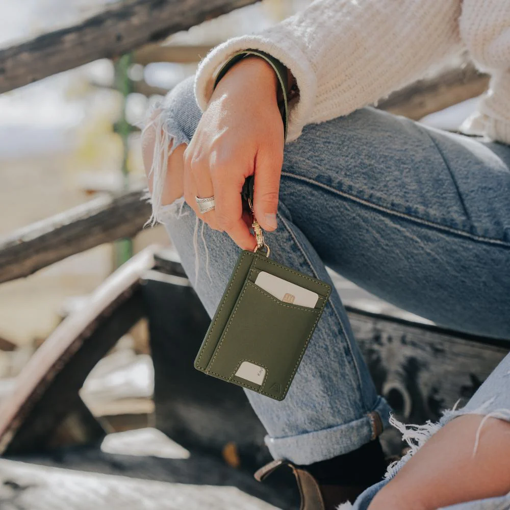 Andar Wallet - The Denner - Image 109