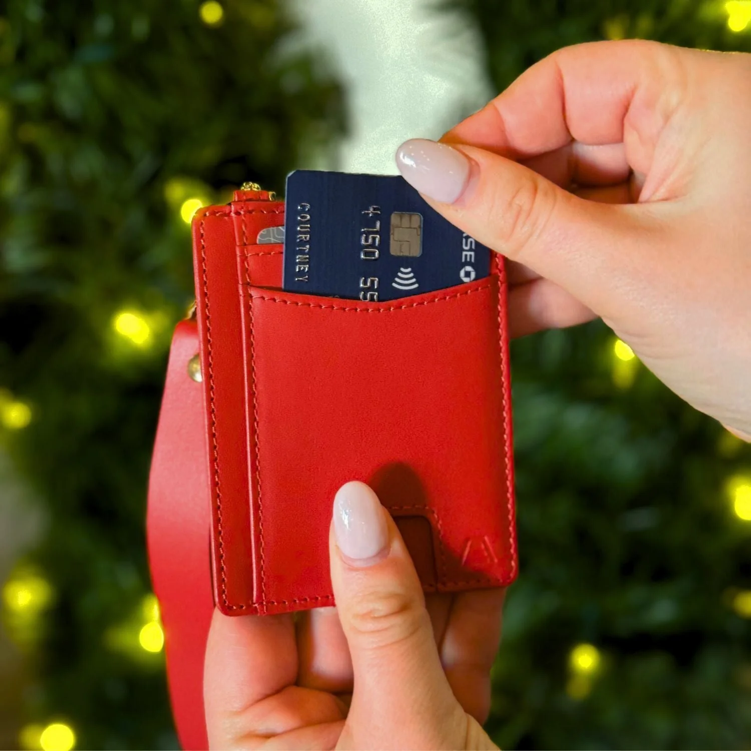 Andar Wallet - The Denner - Image 11
