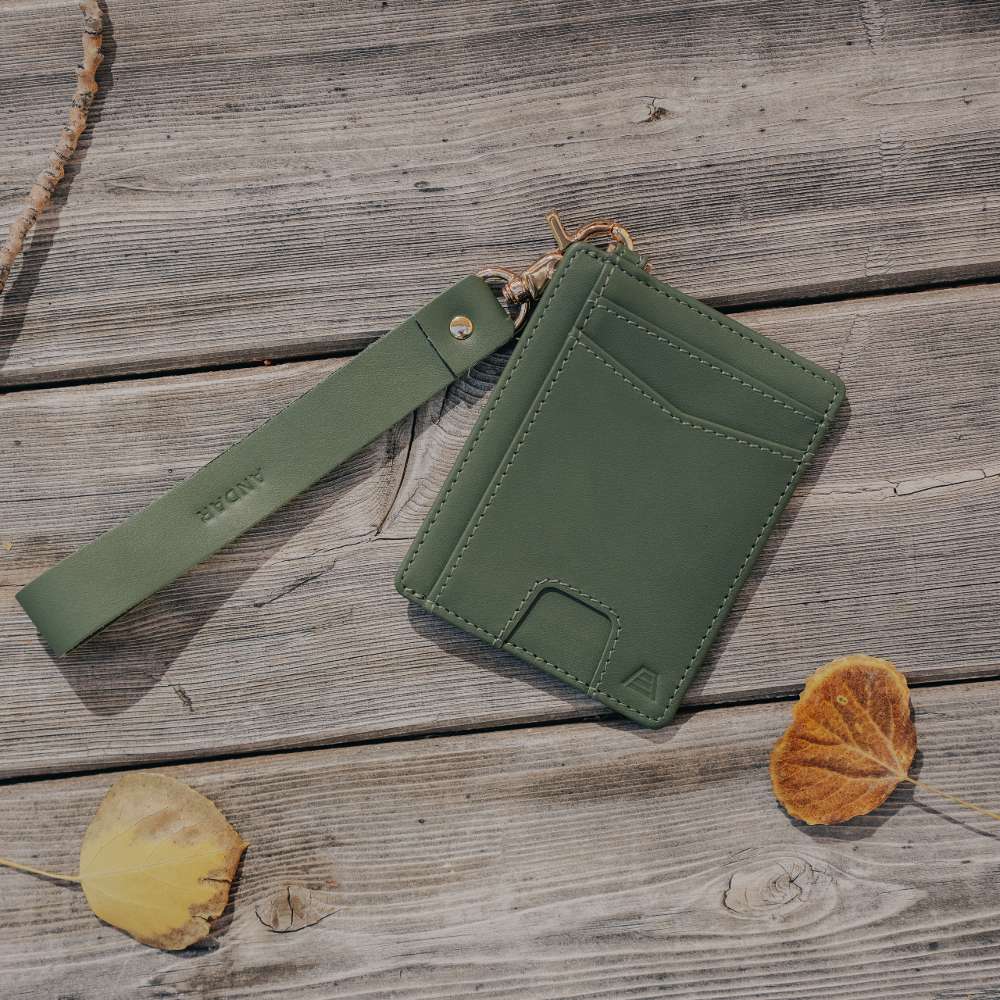 Andar Wallet - The Denner - Image 111