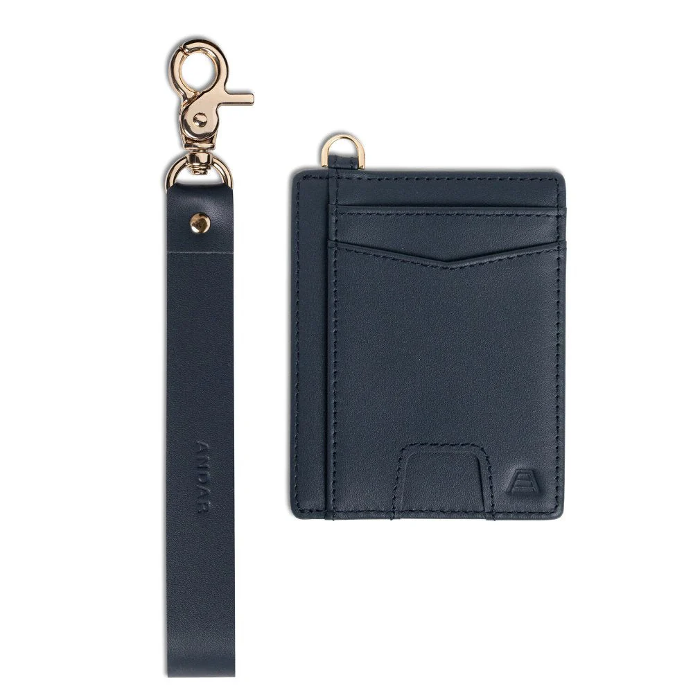 Andar Wallet - The Denner - Image 114