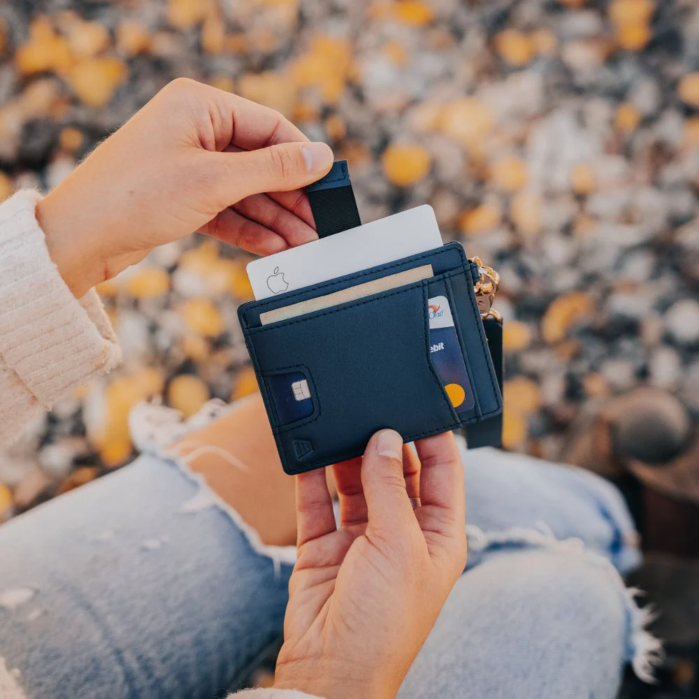 Andar Wallet - The Denner - Image 117