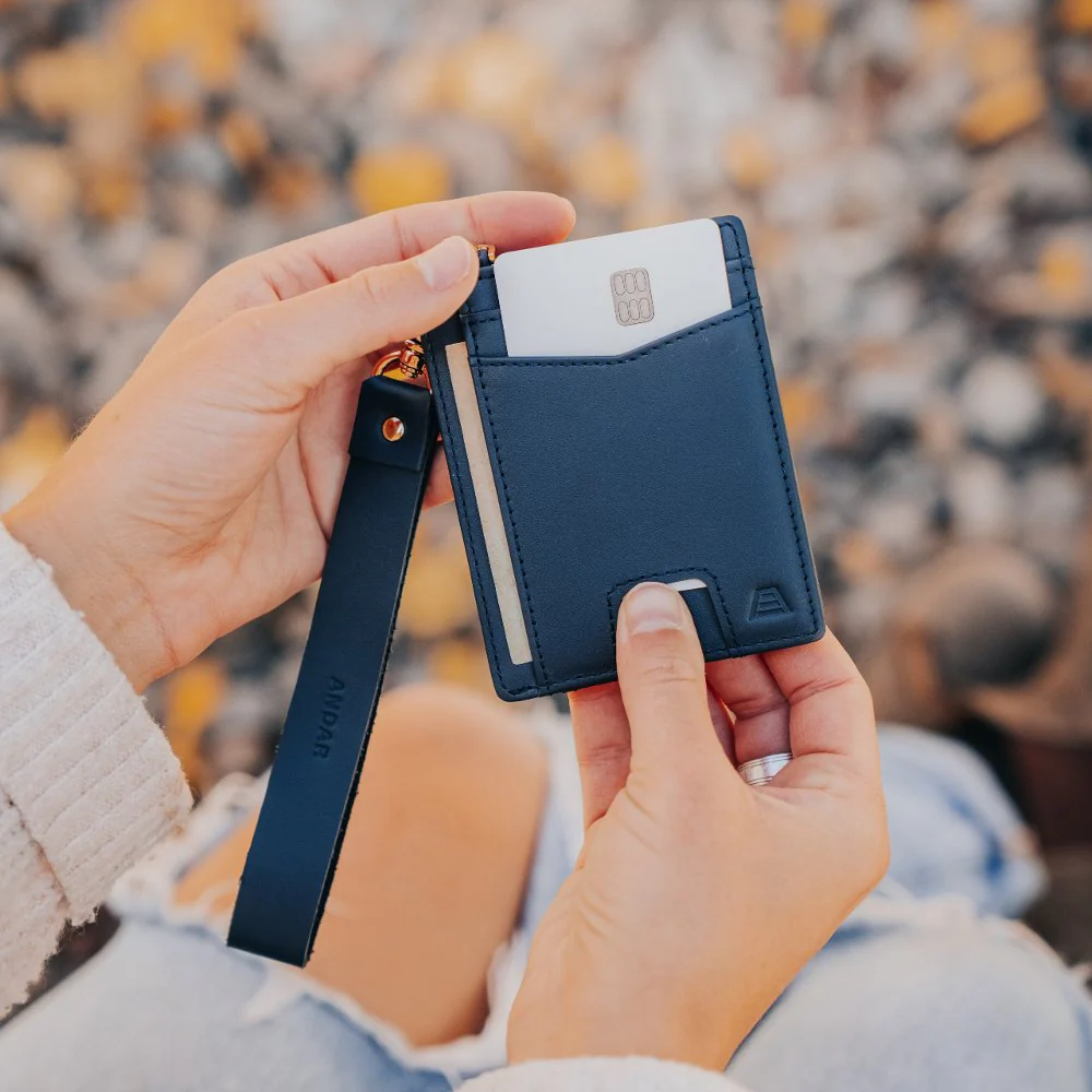 Andar Wallet - The Denner - Image 119
