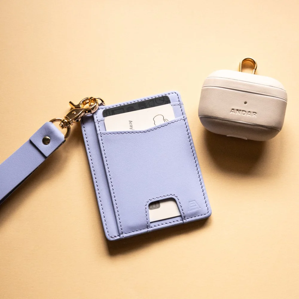 Andar Wallet - The Denner - Image 122