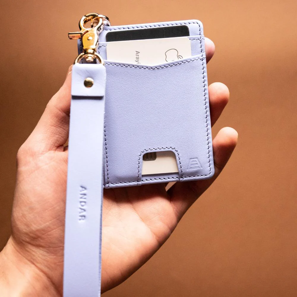 Andar Wallet - The Denner - Image 125