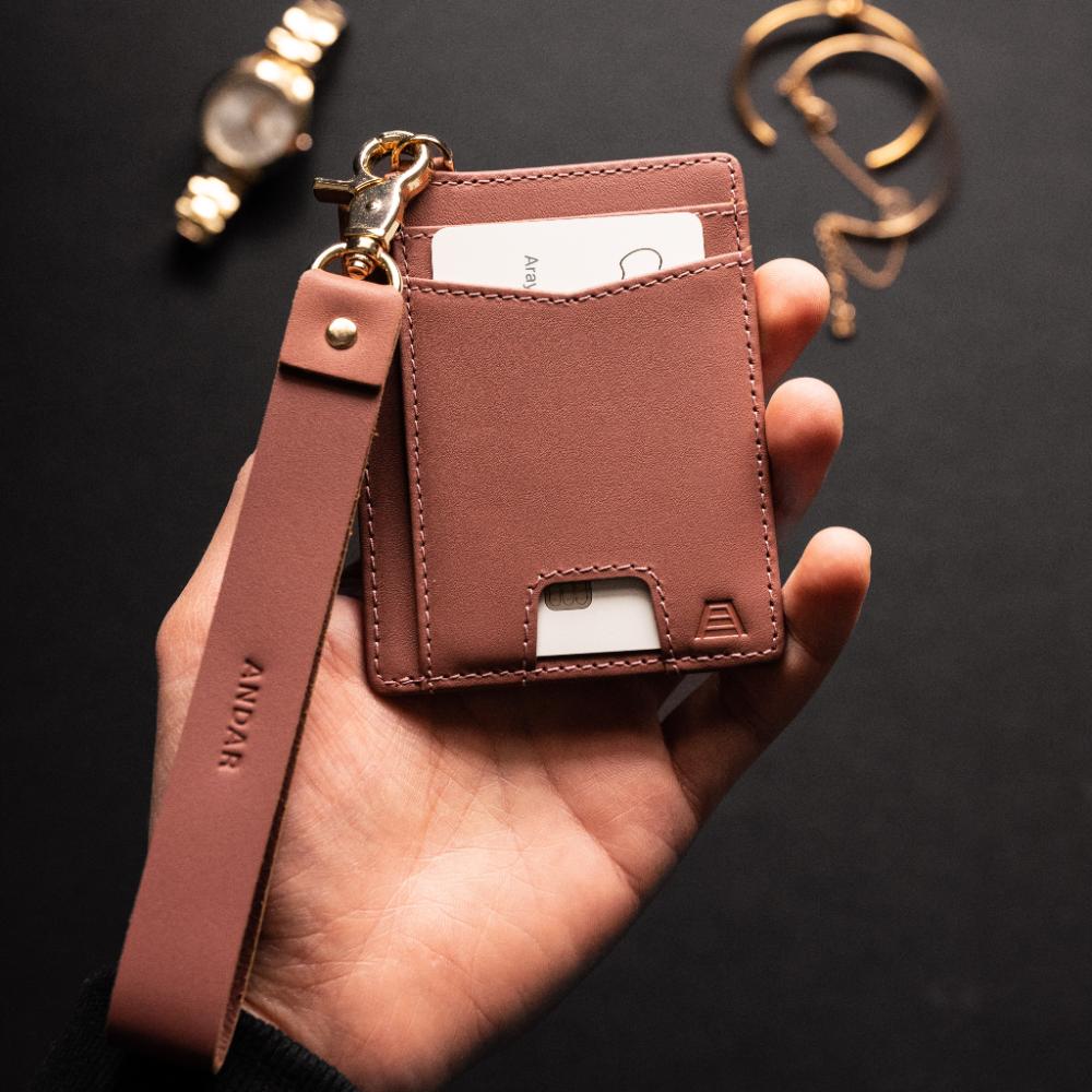 Andar Wallet - The Denner - Image 128