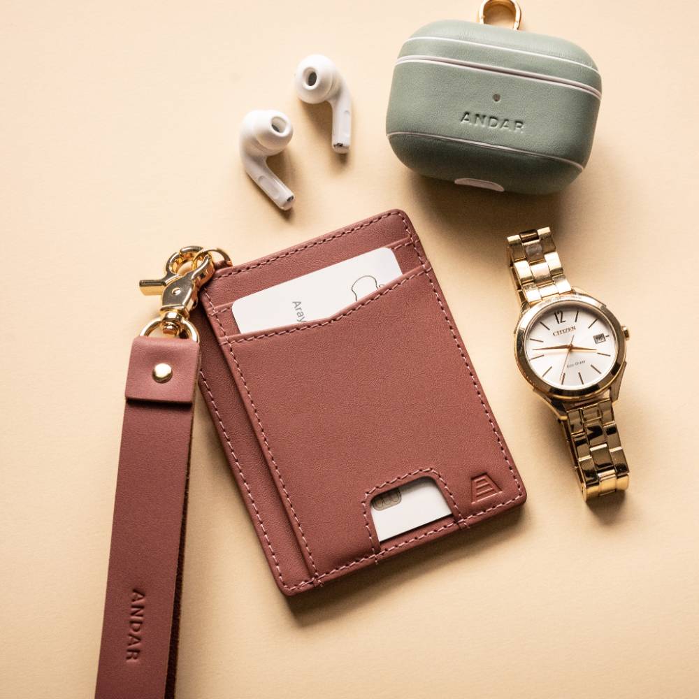 Andar Wallet - The Denner - Image 130