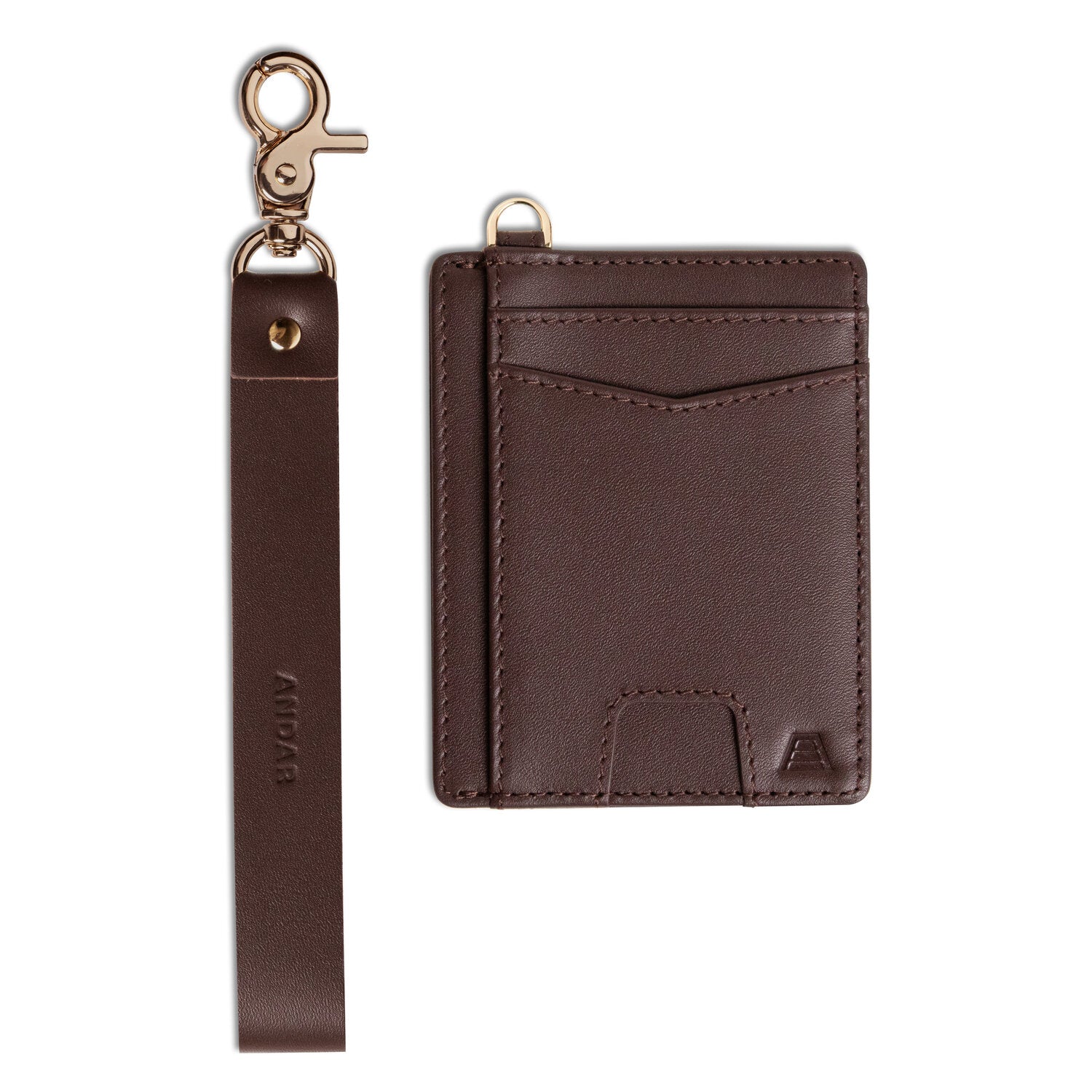Andar Wallet - The Denner - Image 134