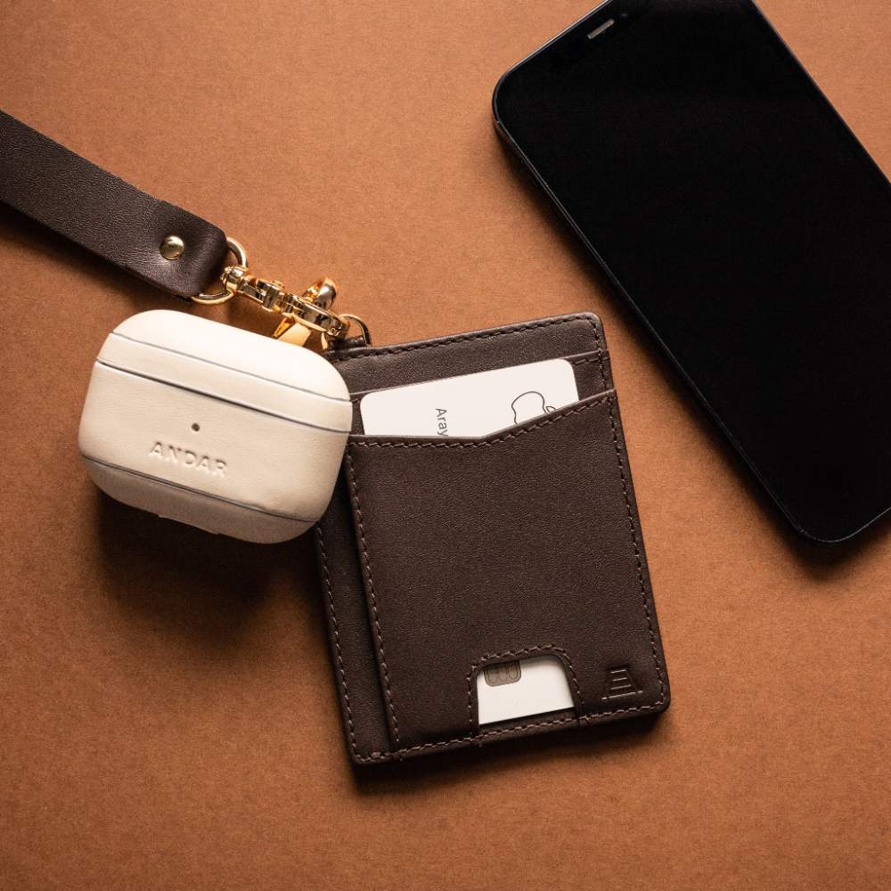 Andar Wallet - The Denner - Image 137