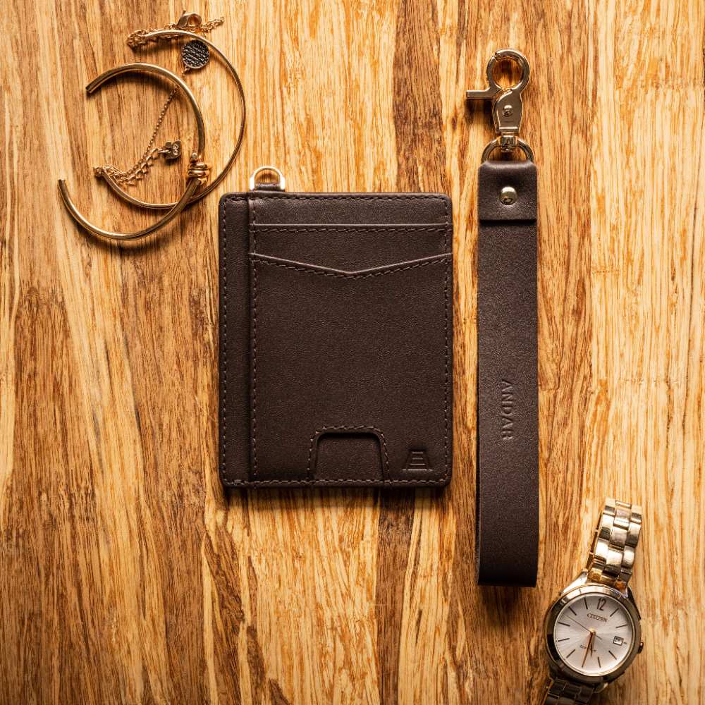 Andar Wallet - The Denner - Image 139