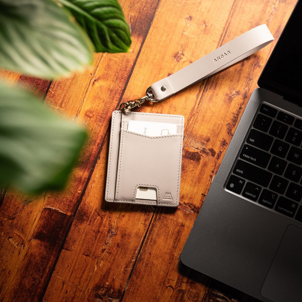 Andar Wallet - The Denner - Image 151