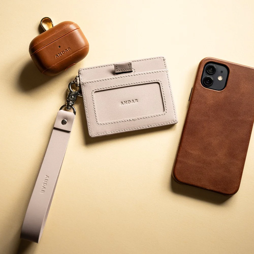 Andar Wallet - The Denner - Image 153