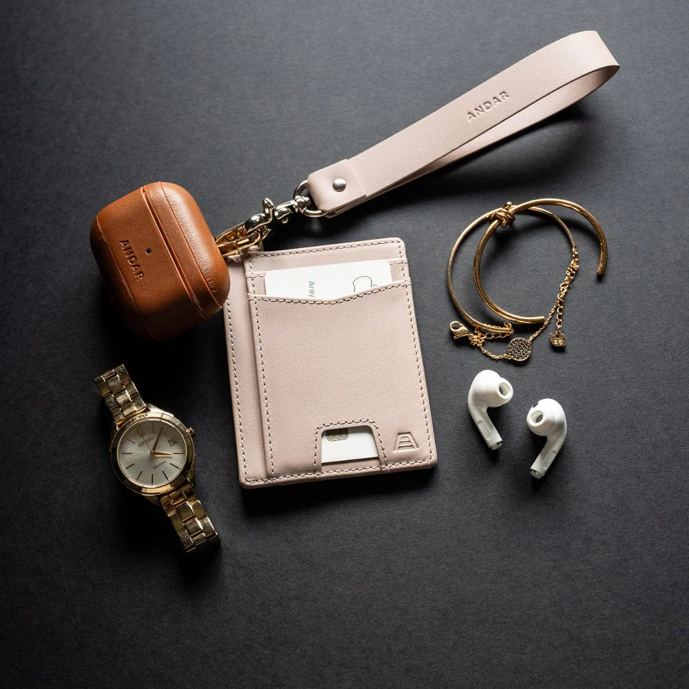 Andar Wallet - The Denner - Image 155