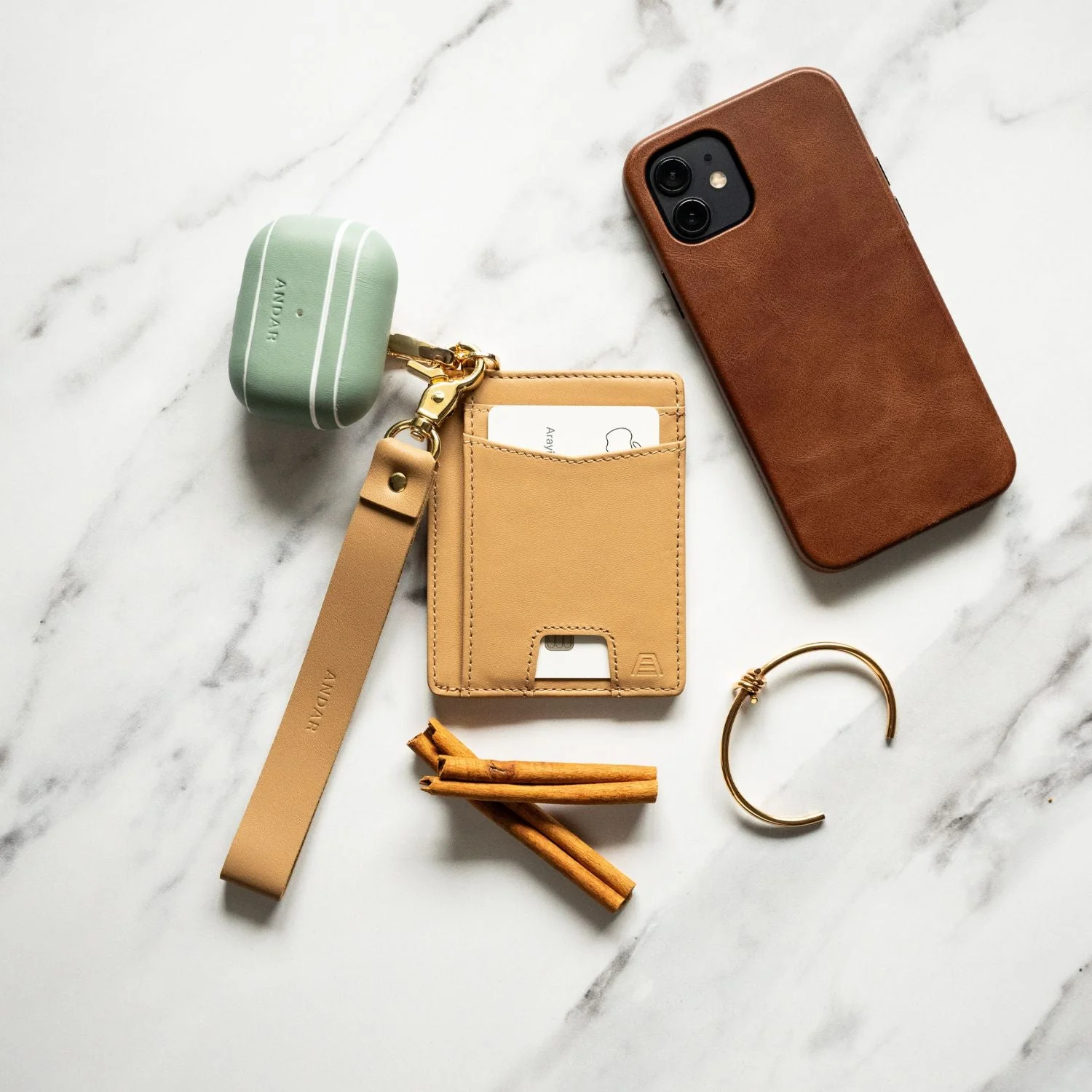 Andar Wallet - The Denner - Image 157