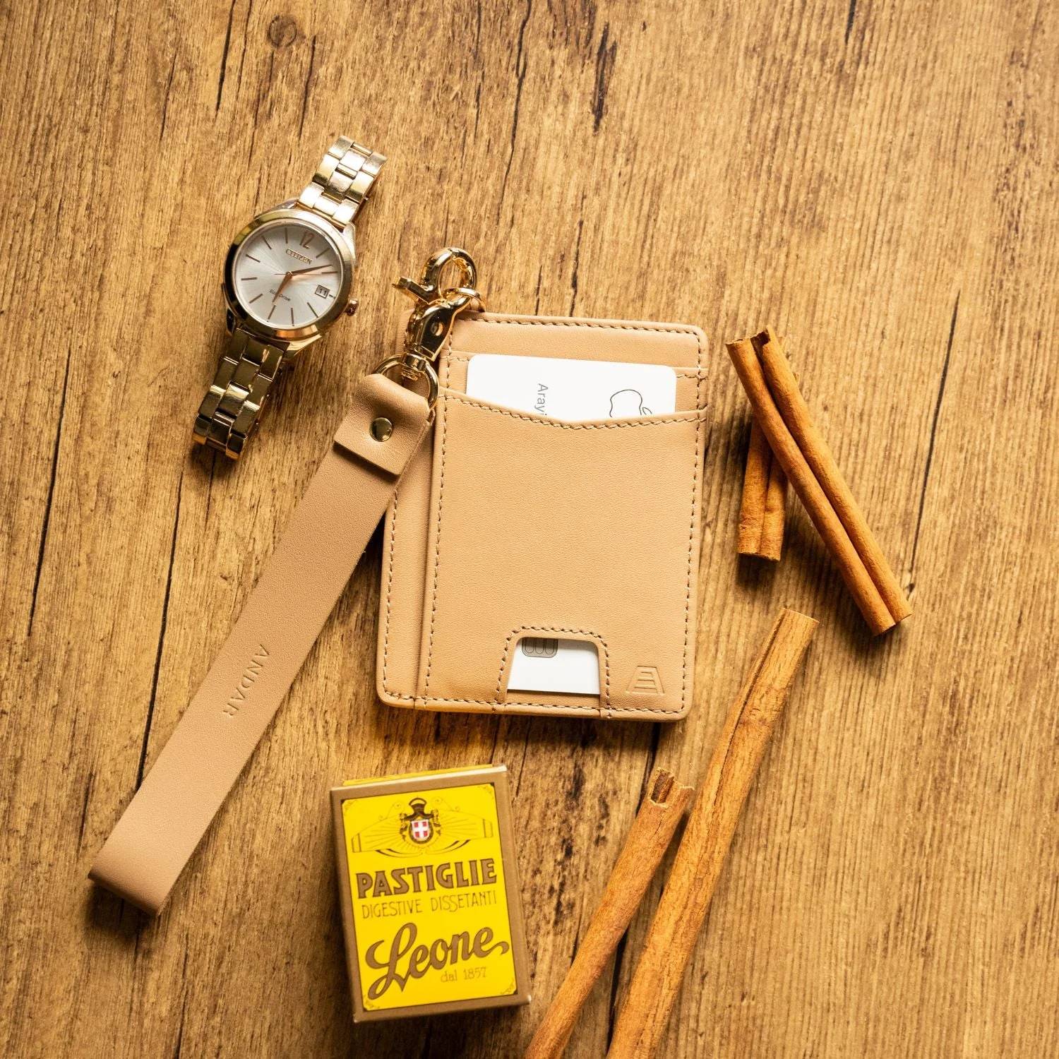 Andar Wallet - The Denner - Image 159