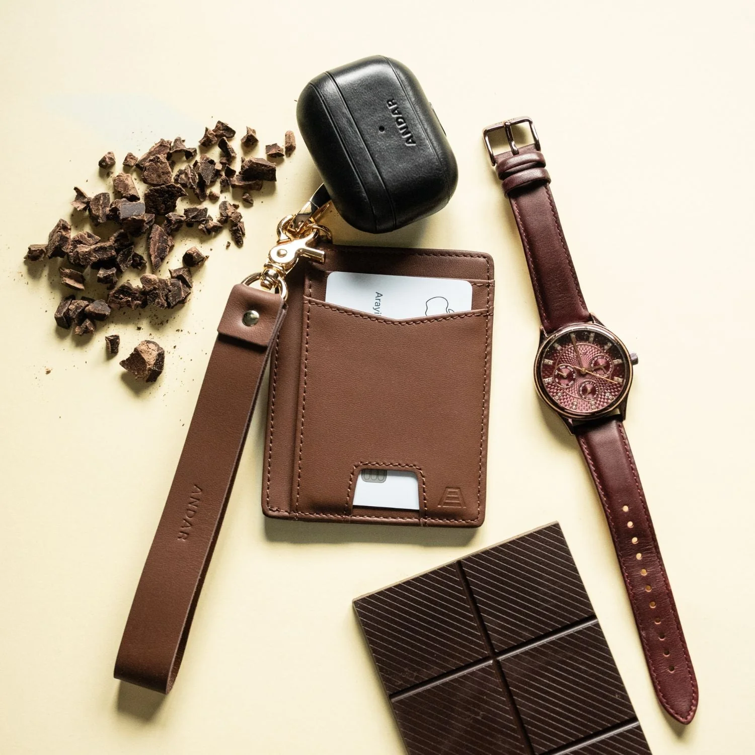 Andar Wallet - The Denner - Image 16