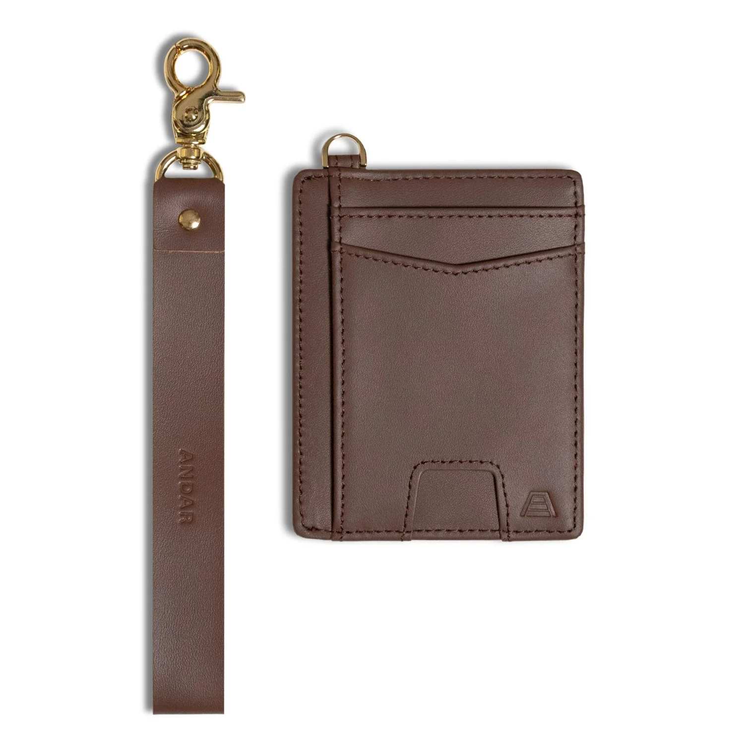 Andar Wallet - The Denner - Image 162