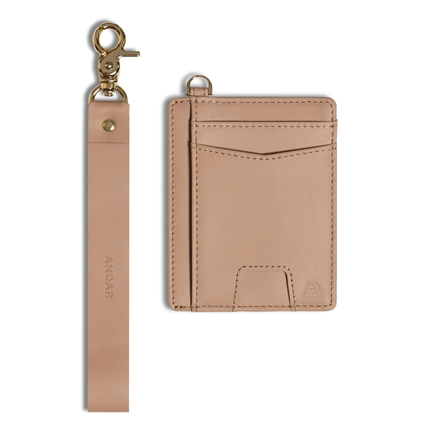 Andar Wallet - The Denner - Image 168