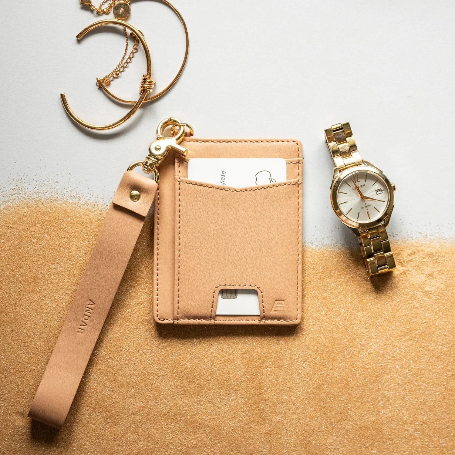 Andar Wallet - The Denner - Image 169