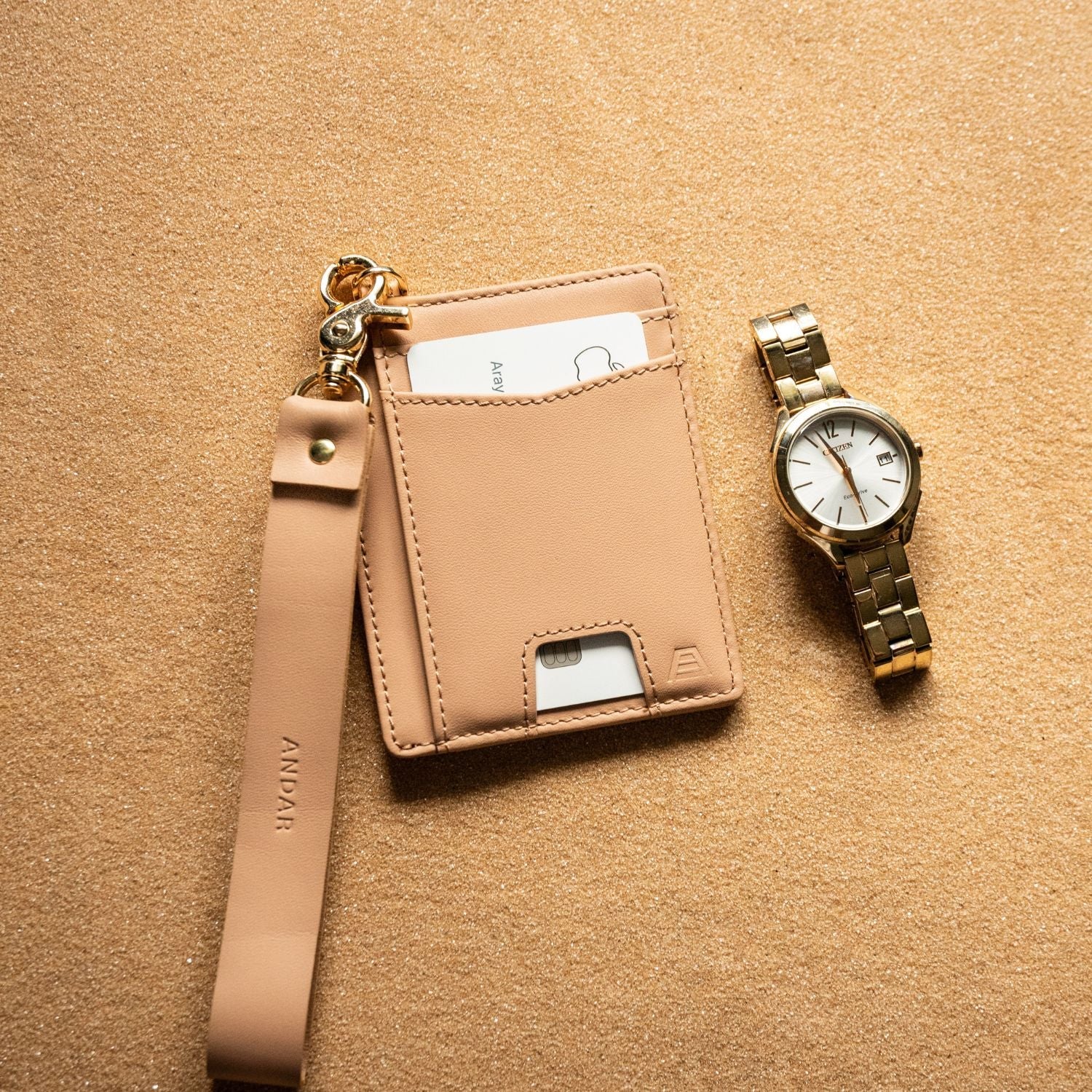 Andar Wallet - The Denner - Image 170